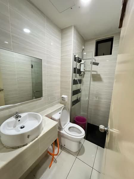 Service Residence for Rent at D'Summit Residences - Aries Lam - PropertyGuru.com.my