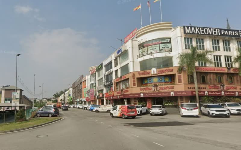 Shop for Sale in Bandar Puteri Puchong (Puchong) - Kelvin Lai - Exterior - PropertyGuru.com.my