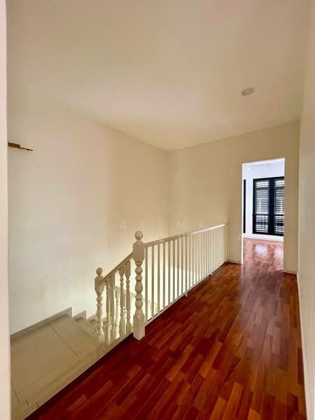 Rumah Berkembar untuk Dijual di Kuala Selangor (Selangor) - Zarema Kulbuzheva - Interior - PropertyGuru.com.my
