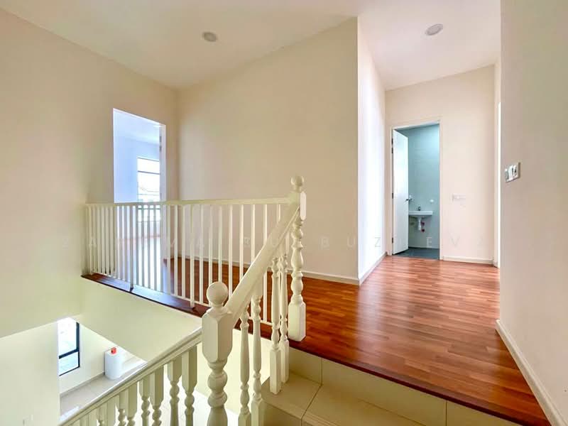 Rumah Berkembar untuk Dijual di Kuala Selangor (Selangor) - Zarema Kulbuzheva - Interior - PropertyGuru.com.my