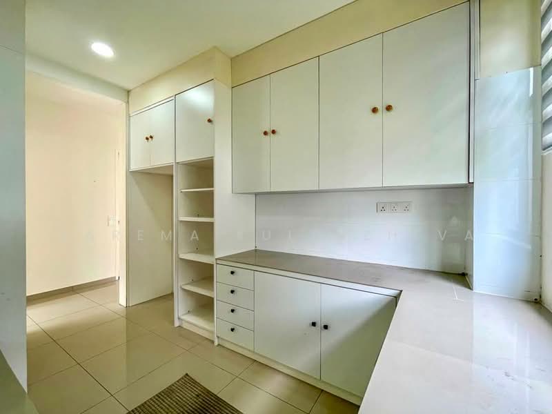 Rumah Berkembar untuk Dijual di Kuala Selangor (Selangor) - Zarema Kulbuzheva - Kitchen - PropertyGuru.com.my