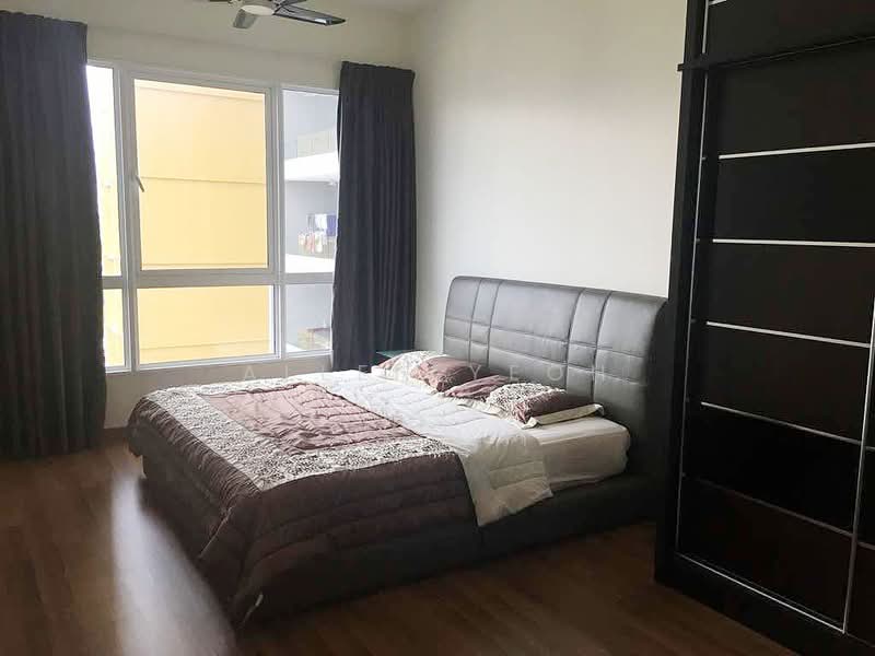 Kondominium untuk Dijual di Central Park condominium - Allen Yeoh - Bedroom - PropertyGuru.com.my
