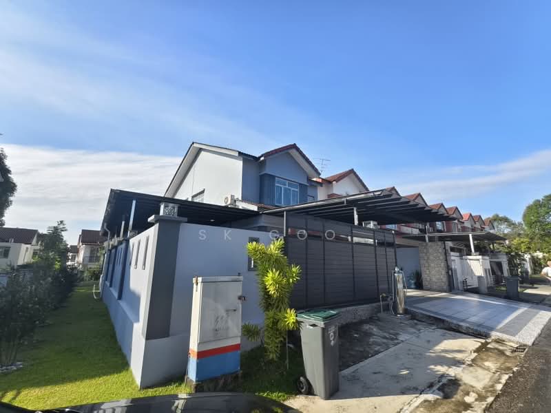 2-storey Terraced House for Sale in Horizon Hills (Iskandar Puteri (Nusajaya)) - SK GOO - PropertyGuru.com.my