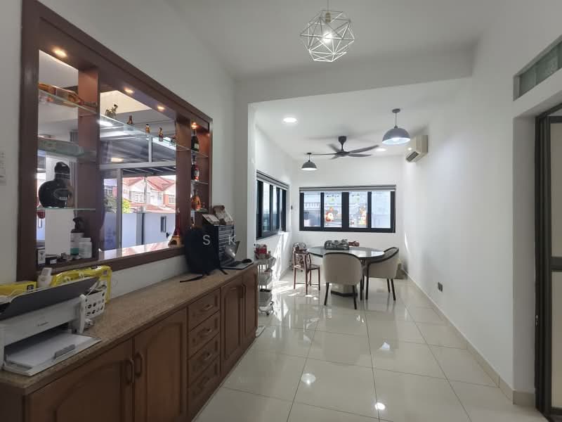 2-storey Terraced House for Sale in Horizon Hills (Iskandar Puteri (Nusajaya)) - SK GOO - PropertyGuru.com.my
