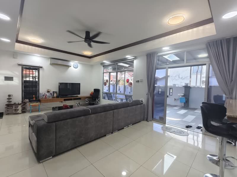 2-storey Terraced House for Sale in Horizon Hills (Iskandar Puteri (Nusajaya)) - SK GOO - PropertyGuru.com.my
