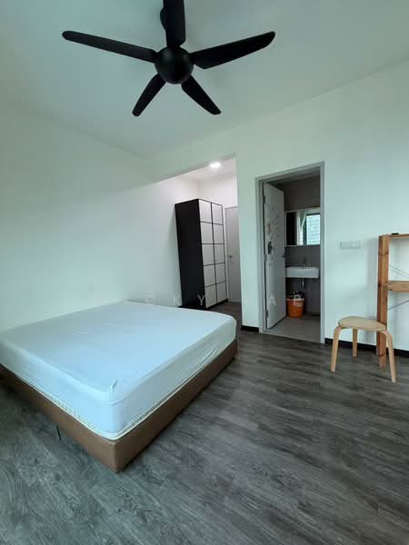 Servis Apartment untuk Disewa di Sensasi @ Utropolis - Micky Yap - Bedroom - PropertyGuru.com.my