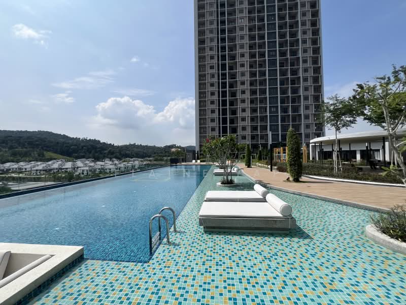 Service Residence for Rent at D'Sini Residences - Elaine Yap - PropertyGuru.com.my