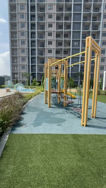 Service Residence for Rent at D'Sini Residences - Elaine Yap - PropertyGuru.com.my