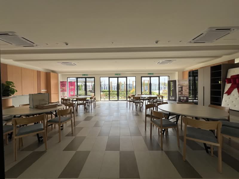 Service Residence for Rent at D'Sini Residences - Elaine Yap - PropertyGuru.com.my