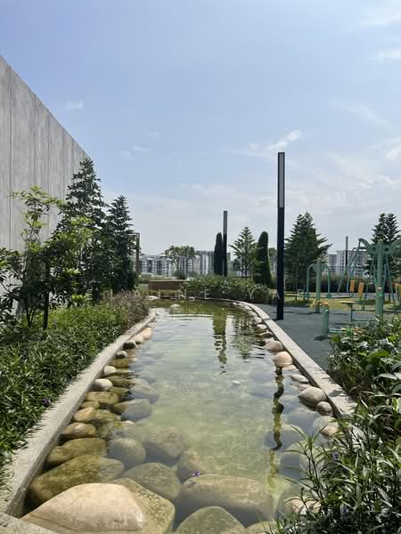 Service Residence for Rent at D'Sini Residences - Elaine Yap - PropertyGuru.com.my