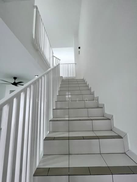 2-storey Terraced House for Sale in Shah Alam (Selangor) - KAT NEOH - Interior - PropertyGuru.com.my