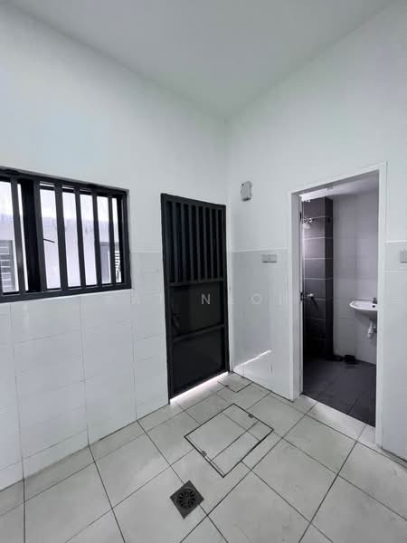 2-storey Terraced House for Sale in Shah Alam (Selangor) - KAT NEOH - Interior - PropertyGuru.com.my