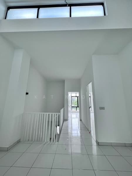 2-storey Terraced House for Sale in Shah Alam (Selangor) - KAT NEOH - Interior - PropertyGuru.com.my