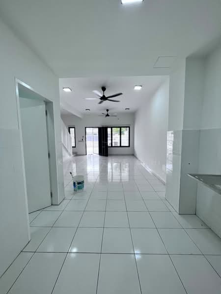 2-storey Terraced House for Sale in Shah Alam (Selangor) - KAT NEOH - Interior - PropertyGuru.com.my