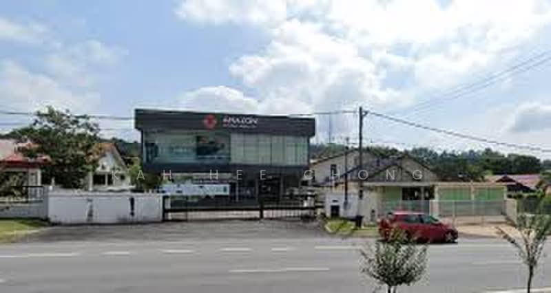 Commercial Bungalow for Sale in Petaling Jaya (Selangor) - Kah Hee Chong - Exterior - PropertyGuru.com.my