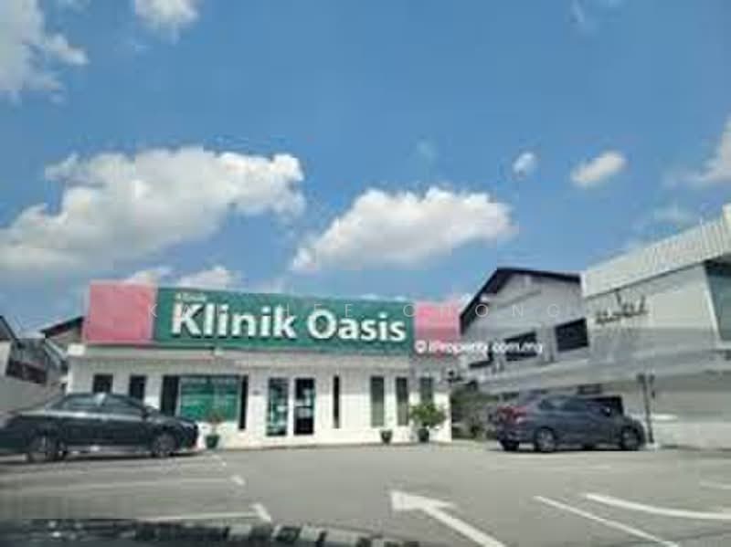 Commercial Bungalow for Sale in Petaling Jaya (Selangor) - Kah Hee Chong - Exterior - PropertyGuru.com.my