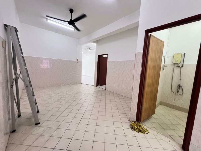 2-storey Terraced House for Sale in Taman Pulai Utama (Skudai) - Vincy Sia - Interior - PropertyGuru.com.my