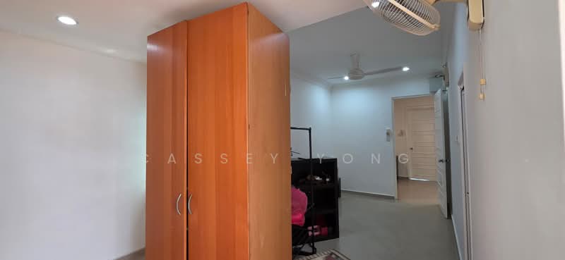 2-storey Terraced House for Rent in Bandar Kinrara Seksyen 1 (Bandar Kinrara) - Cassey Yong - Interior - PropertyGuru.com.my