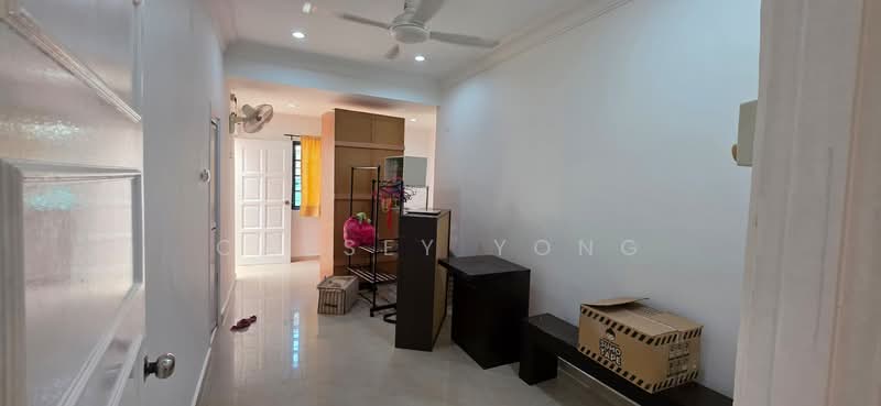 2-storey Terraced House for Rent in Bandar Kinrara Seksyen 1 (Bandar Kinrara) - Cassey Yong - Interior - PropertyGuru.com.my