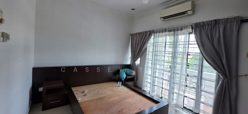 2-storey Terraced House for Rent in Bandar Kinrara Seksyen 1 (Bandar Kinrara) - Cassey Yong - Bedroom - PropertyGuru.com.my