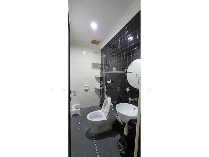 2-storey Terraced House for Rent in Bandar Kinrara Seksyen 1 (Bandar Kinrara) - Cassey Yong - Bathroom - PropertyGuru.com.my
