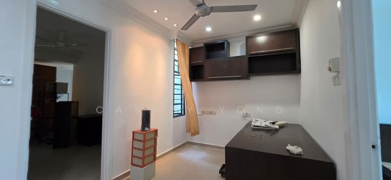 2-storey Terraced House for Rent in Bandar Kinrara Seksyen 1 (Bandar Kinrara) - Cassey Yong - Study - PropertyGuru.com.my