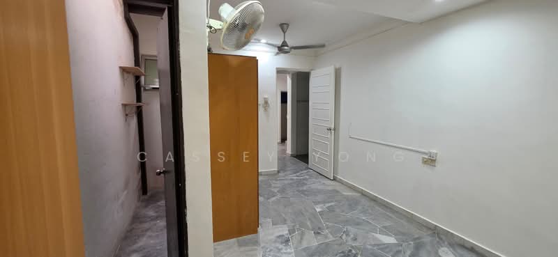 2-storey Terraced House for Rent in Bandar Kinrara Seksyen 1 (Bandar Kinrara) - Cassey Yong - Interior - PropertyGuru.com.my