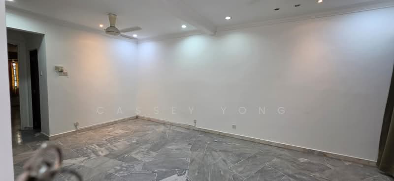 2-storey Terraced House for Rent in Bandar Kinrara Seksyen 1 (Bandar Kinrara) - Cassey Yong - Living Room - PropertyGuru.com.my