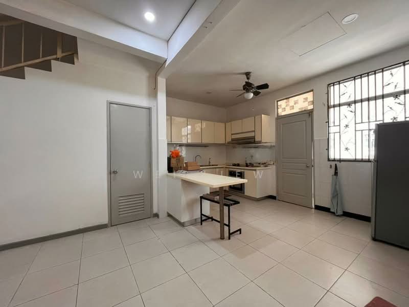 Townhouse for Rent in D'alpinia (Puchong) - Wei Liew - PropertyGuru.com.my