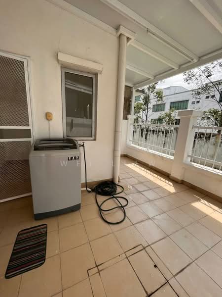 Townhouse for Rent in D'alpinia (Puchong) - Wei Liew - PropertyGuru.com.my