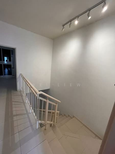 Townhouse for Rent in D'alpinia (Puchong) - Wei Liew - PropertyGuru.com.my