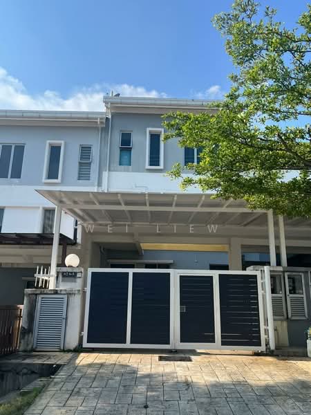 Townhouse for Rent in D'alpinia (Puchong) - Wei Liew - PropertyGuru.com.my