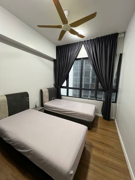 Service Residence for Rent at Millerz Square Serviced Residence - Chloe Chan - PropertyGuru.com.my