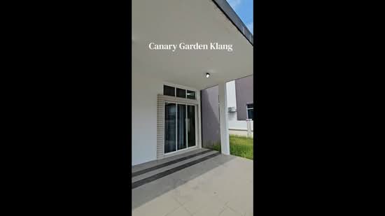 Semi-Detached House for Sale in Canary Garden (Klang) - SAIFUL HELMI - PropertyGuru.com.my