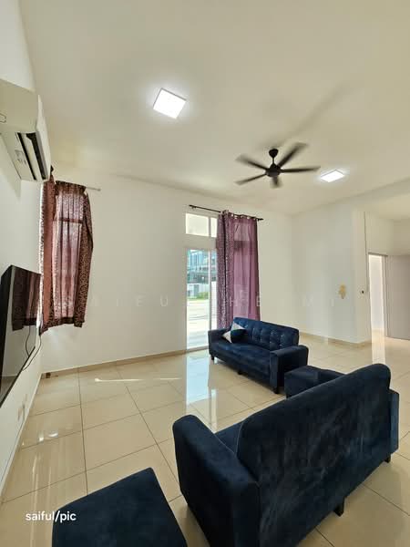 Semi-Detached House for Sale in Canary Garden (Klang) - SAIFUL HELMI - PropertyGuru.com.my