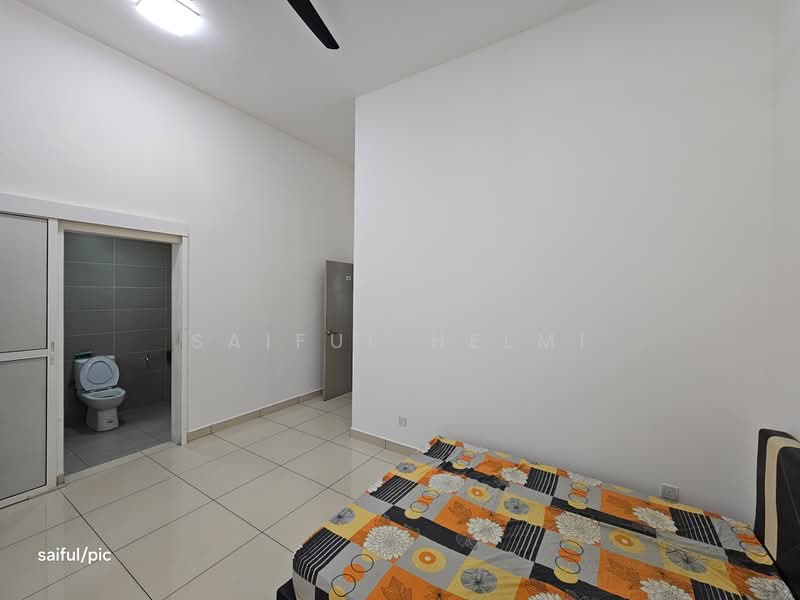 Semi-Detached House for Sale in Canary Garden (Klang) - SAIFUL HELMI - Bedroom - PropertyGuru.com.my