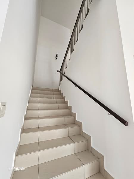 Semi-Detached House for Sale in Canary Garden (Klang) - SAIFUL HELMI - Interior - PropertyGuru.com.my