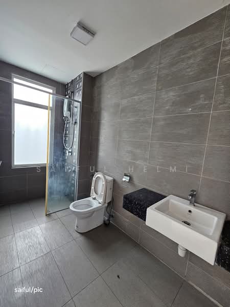 Semi-Detached House for Sale in Canary Garden (Klang) - SAIFUL HELMI - PropertyGuru.com.my