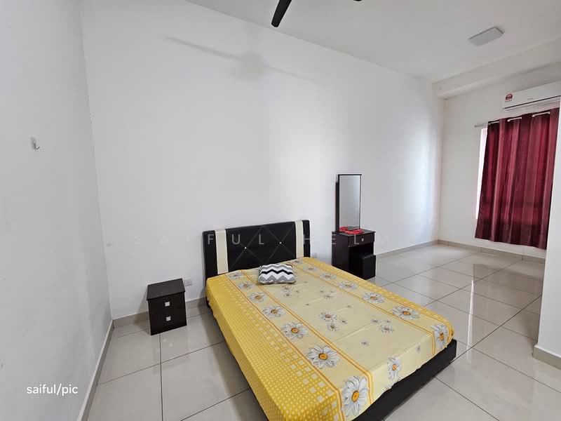 Semi-Detached House for Sale in Canary Garden (Klang) - SAIFUL HELMI - PropertyGuru.com.my