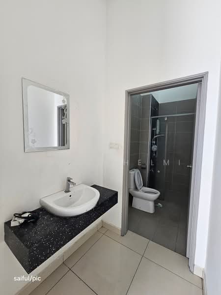 Semi-Detached House for Sale in Canary Garden (Klang) - SAIFUL HELMI - PropertyGuru.com.my