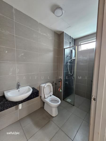 Semi-Detached House for Sale in Canary Garden (Klang) - SAIFUL HELMI - PropertyGuru.com.my