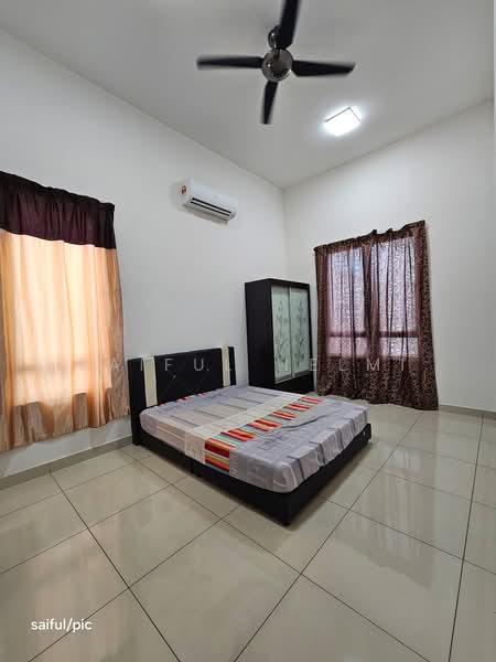Semi-Detached House for Sale in Canary Garden (Klang) - SAIFUL HELMI - PropertyGuru.com.my