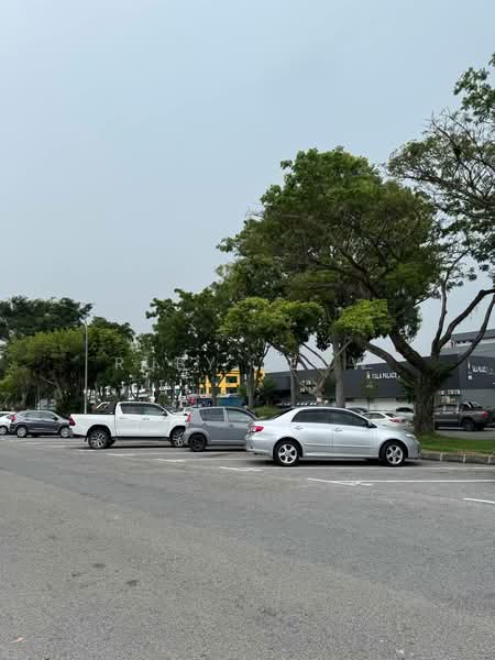 Shop / Office for Rent in Taman Gaya (Ulu Tiram) - Ruby Teow - Exterior - PropertyGuru.com.my