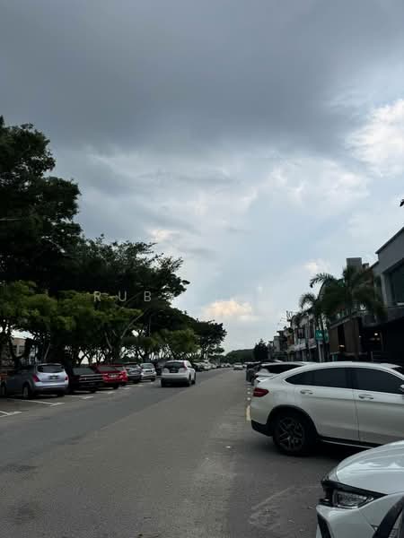 Shop / Office for Rent in Taman Gaya (Ulu Tiram) - Ruby Teow - Exterior - PropertyGuru.com.my