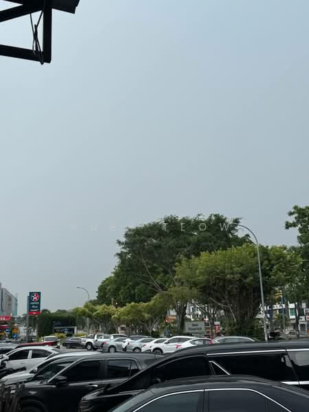 Shop / Office for Rent in Taman Gaya (Ulu Tiram) - Ruby Teow - Exterior - PropertyGuru.com.my
