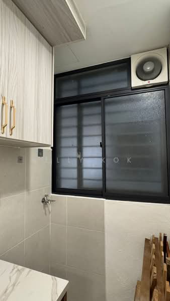 Servis Apartment untuk Disewa di Flora Residency - Kelly Kok - Interior - PropertyGuru.com.my