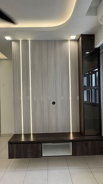 Servis Apartment untuk Disewa di Flora Residency - Kelly Kok - Interior - PropertyGuru.com.my
