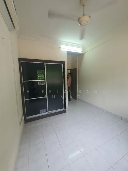 Pangsapuri untuk Disewa di Apartment Selasih - Jaleela Banu Ahmad - Interior - PropertyGuru.com.my