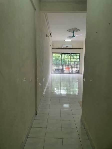 Pangsapuri untuk Disewa di Apartment Selasih - Jaleela Banu Ahmad - Interior - PropertyGuru.com.my