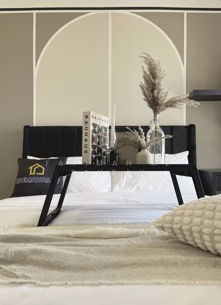 Kondominium untuk Disewa di PIXEL City Sentral - Fatimah Az Zahrah - Bedroom - PropertyGuru.com.my